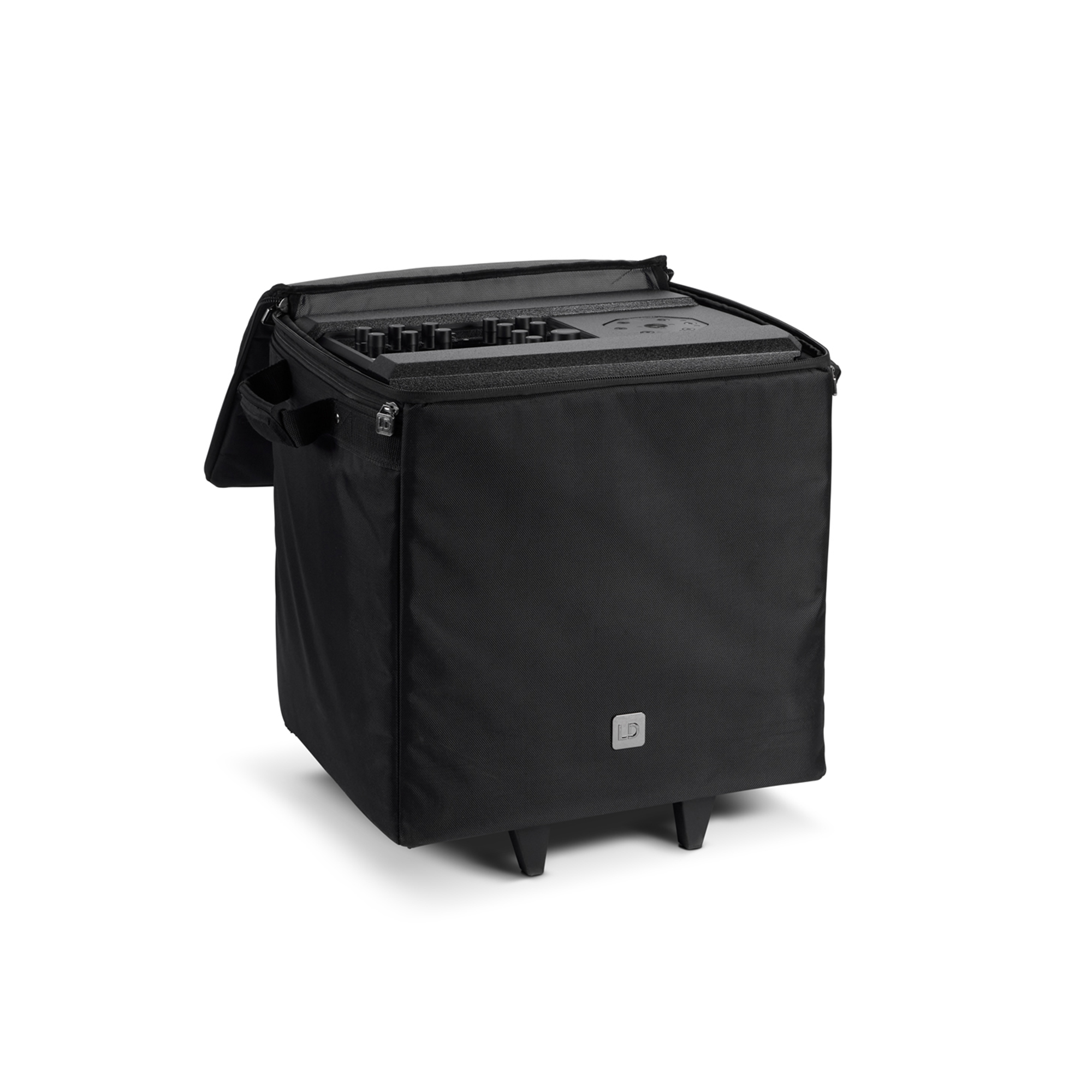 Ld Systems Dave 10 G4x Bag Set - Funda para altavoz y bafle de bajos - Variation 3