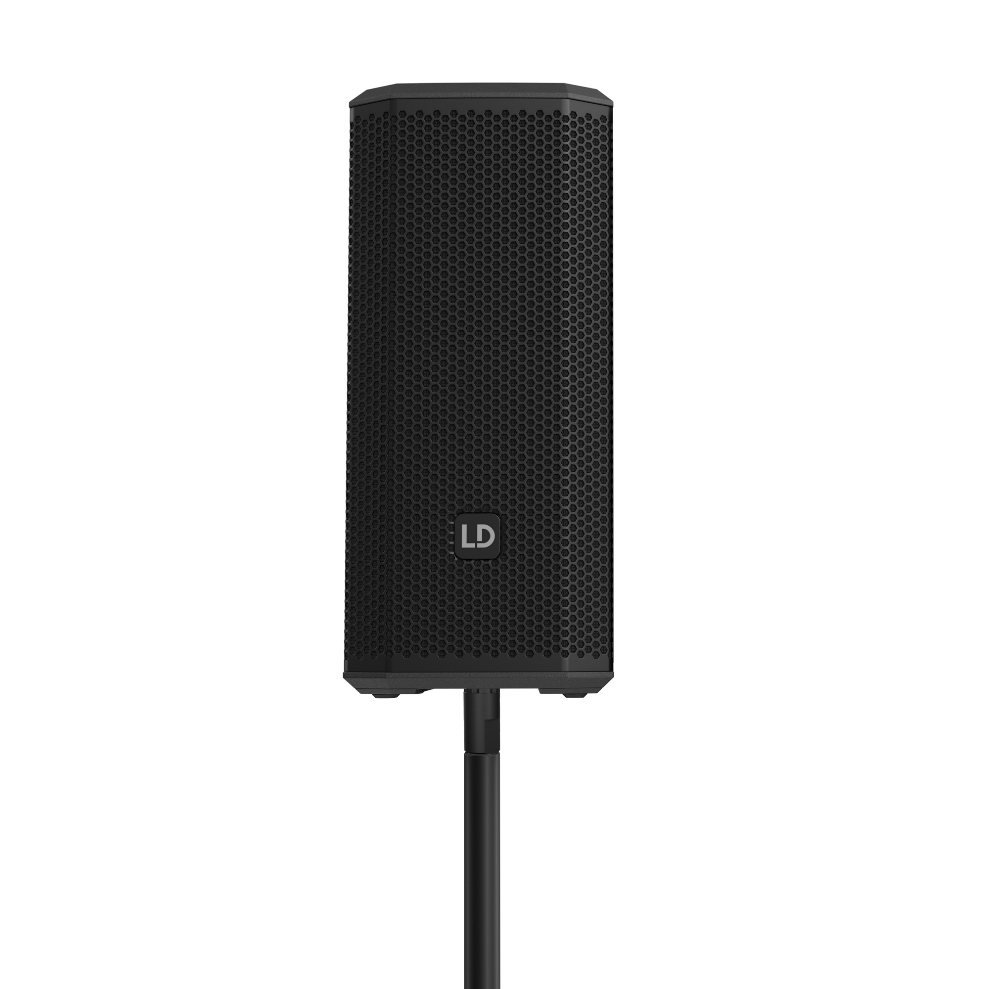 Adam Hall Dave 10 G4x Stand - Soportes y pies para altavoz - Variation 2