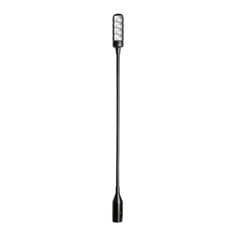 Adam Hall Sled 1 Ultra Xlr 3 - Lámpara para mesa de mezcla - Variation 1