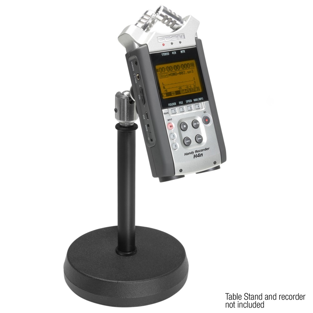 Adam Hall Dcam1 Camera Adapter Stand 5.8p Vers 1.4p - Piezas de repuesto para micrófono - Variation 3