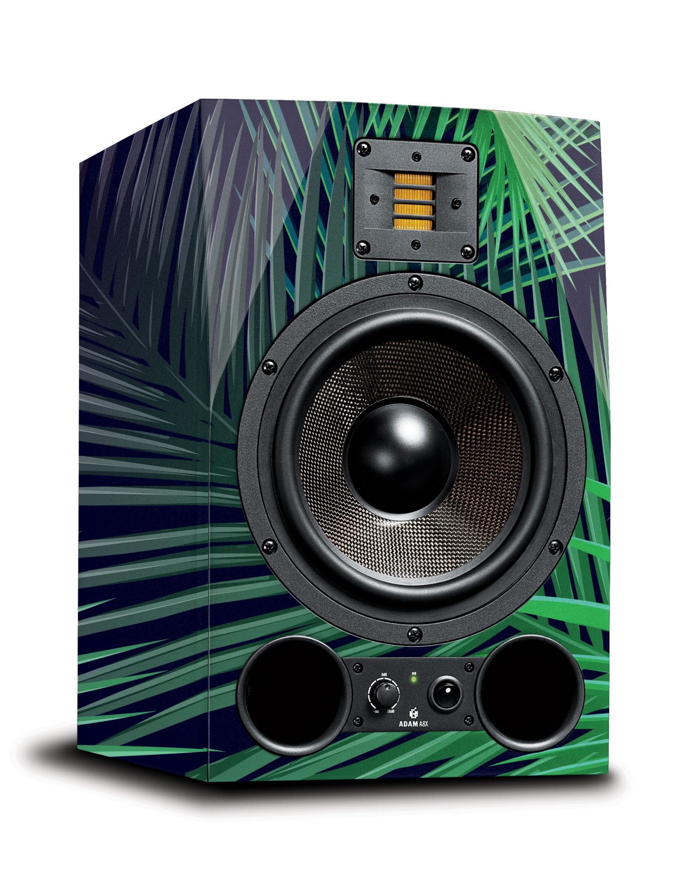 Adam A8x - La PiÈce - Monitor de estudio activo - Variation 4