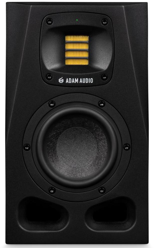 Monitor de estudio activo Adam A4V - Por unidades