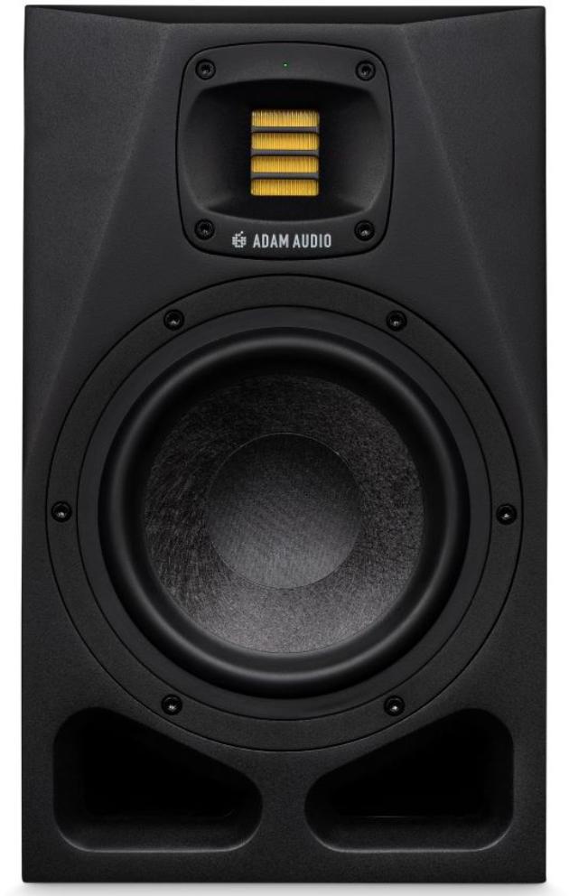 Monitor de estudio activo Adam A7V - Por unidades