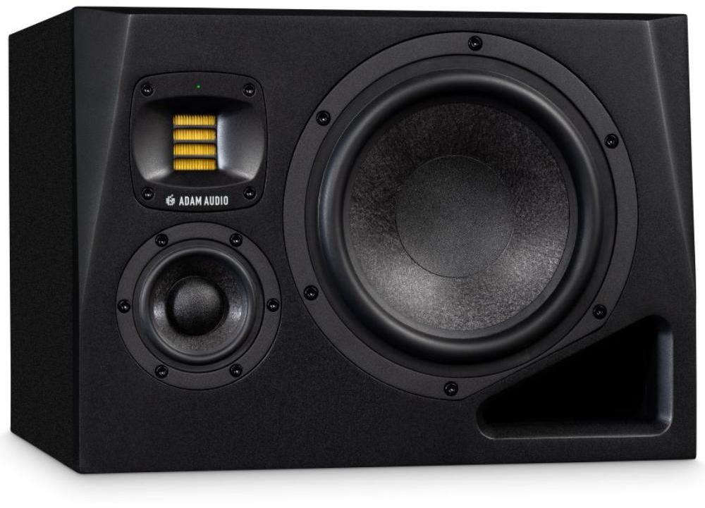 Monitor de estudio activo Adam A8H Droite - Por unidades