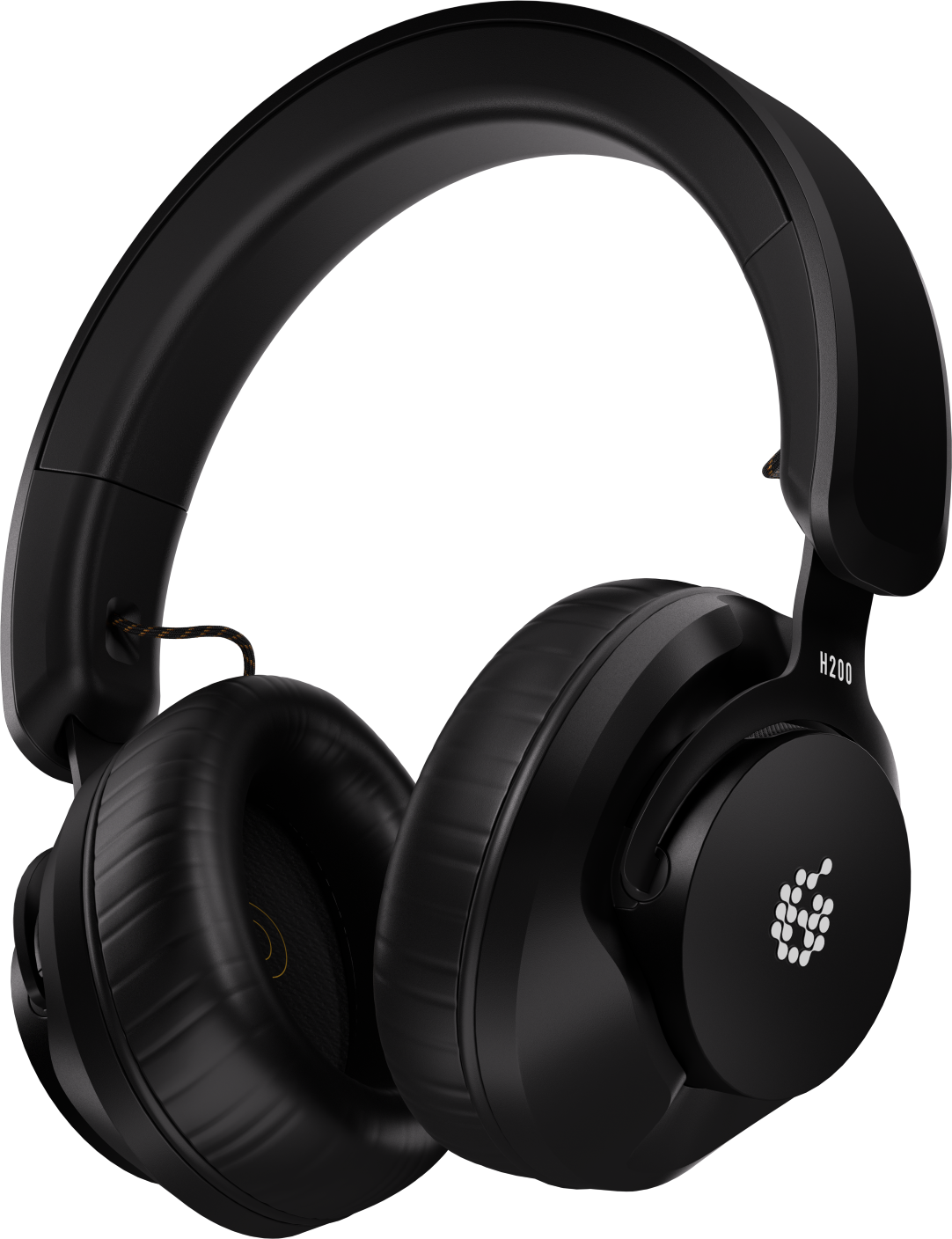 Adam H 200 - Auriculares de estudio cerrados - Main picture