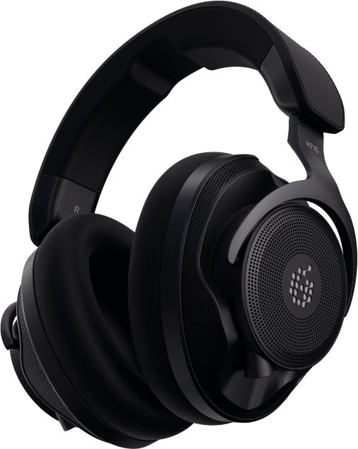 Adam H715 Reference - Auriculares de estudio cerrados - Main picture