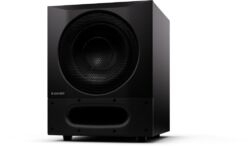 Bafle de bajos de estudio Adam SUB-8-PRO
