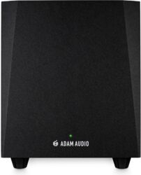 Bafle de bajos de estudio Adam T10S