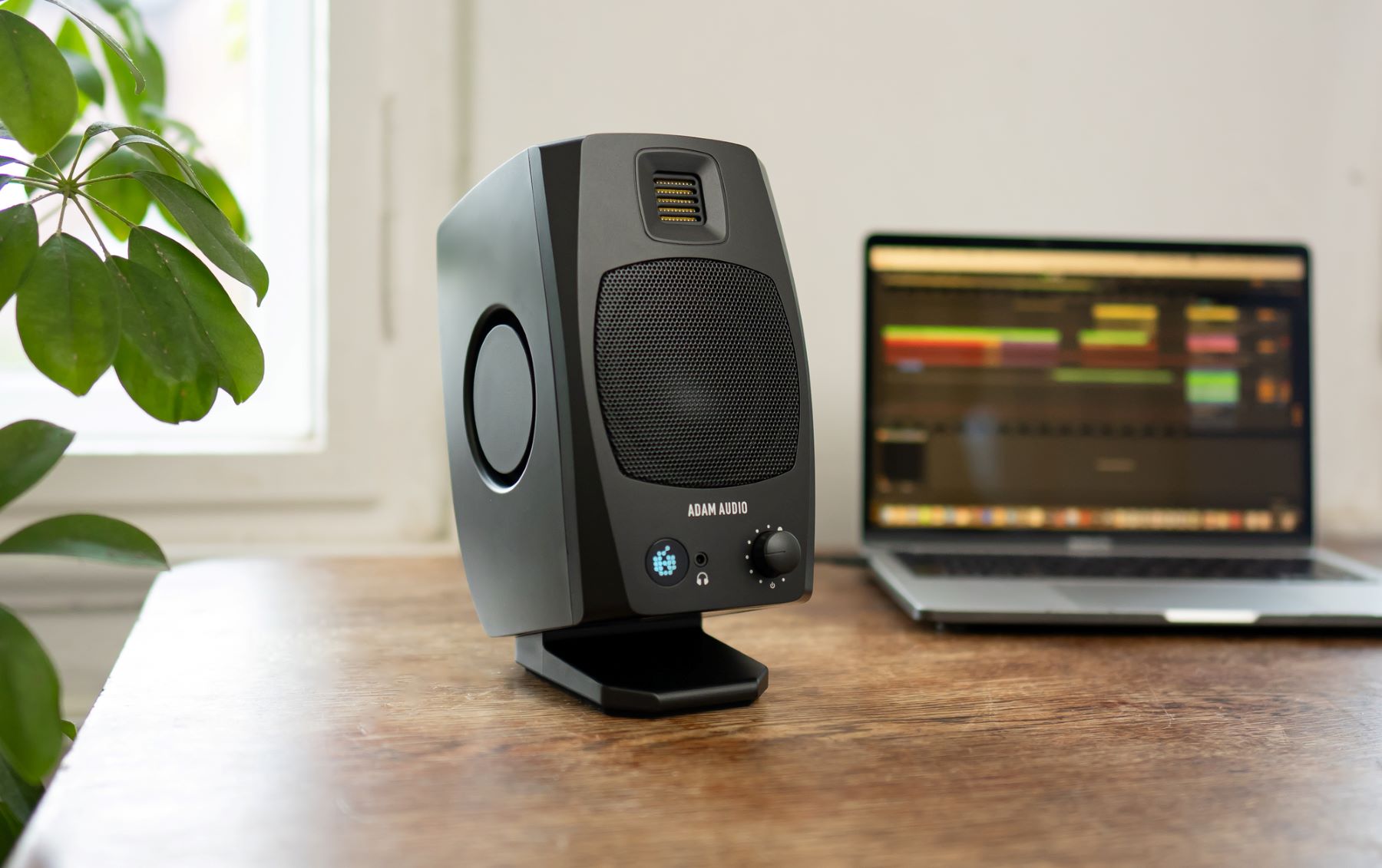 Adam D3v Black - La Paire - Monitor de estudio activo - Variation 4