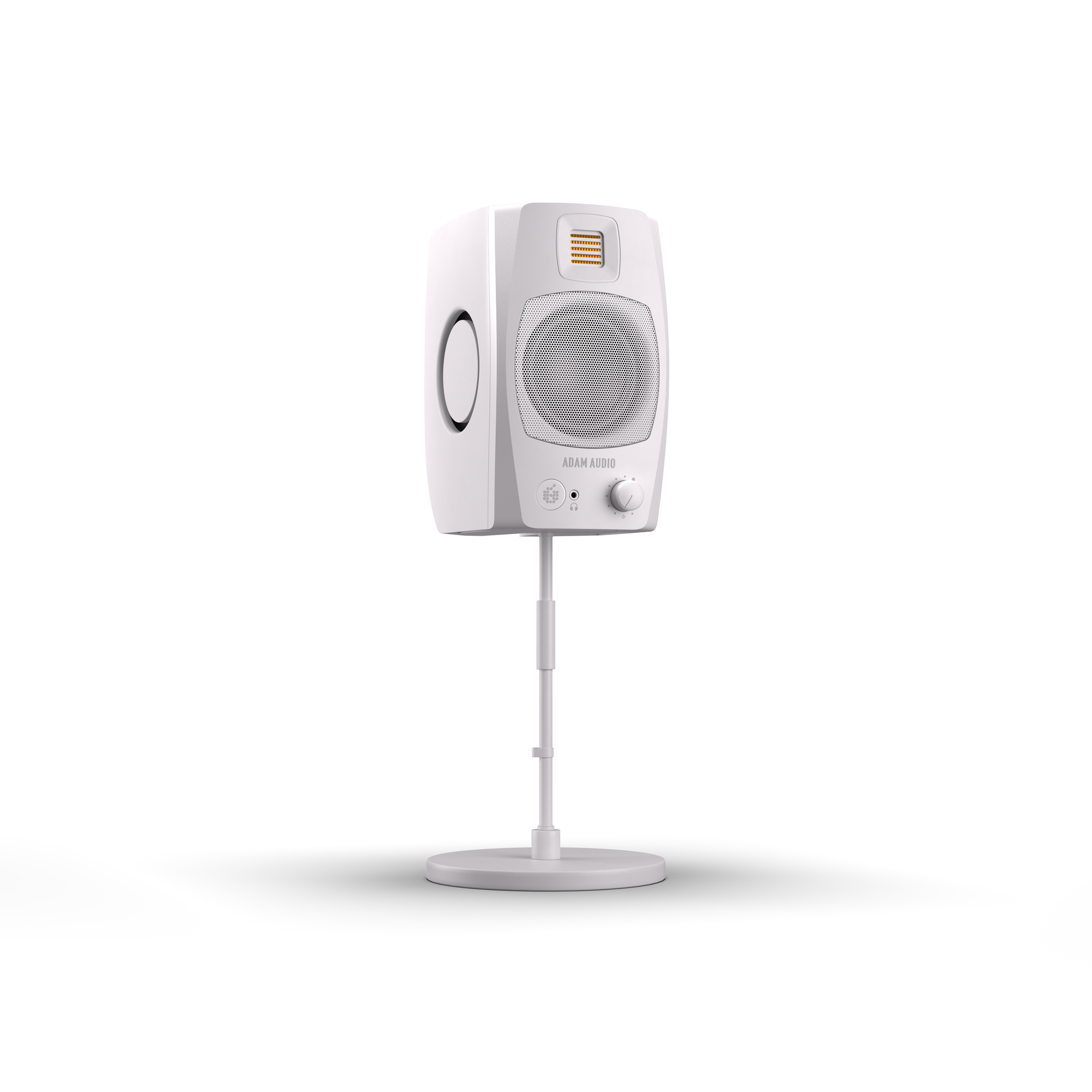 Adam D3v White - La Paire - Monitor de estudio activo - Variation 2