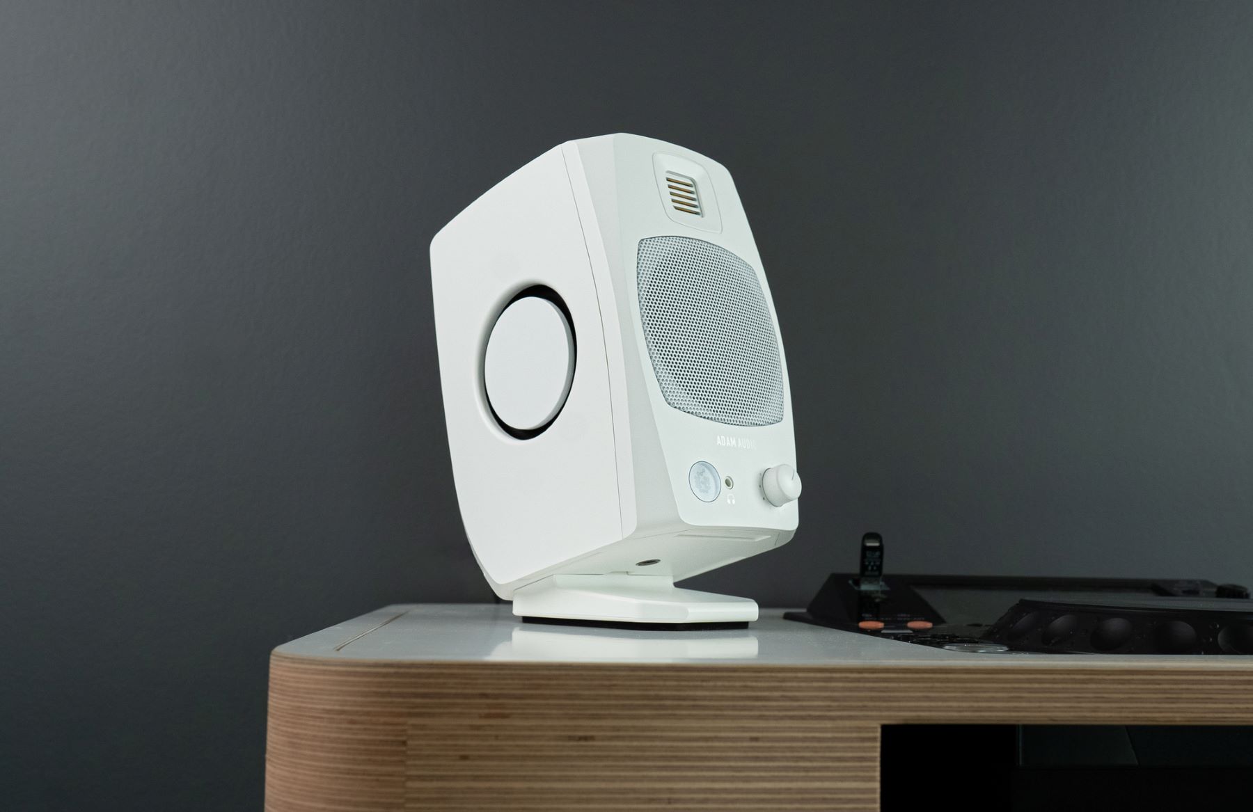 Adam D3v White - La Paire - Monitor de estudio activo - Variation 4