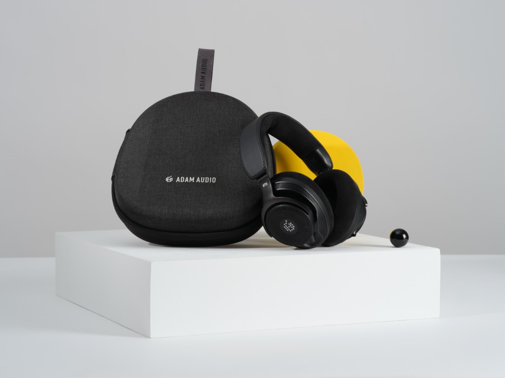 Adam H715 Reference - Auriculares de estudio cerrados - Variation 9