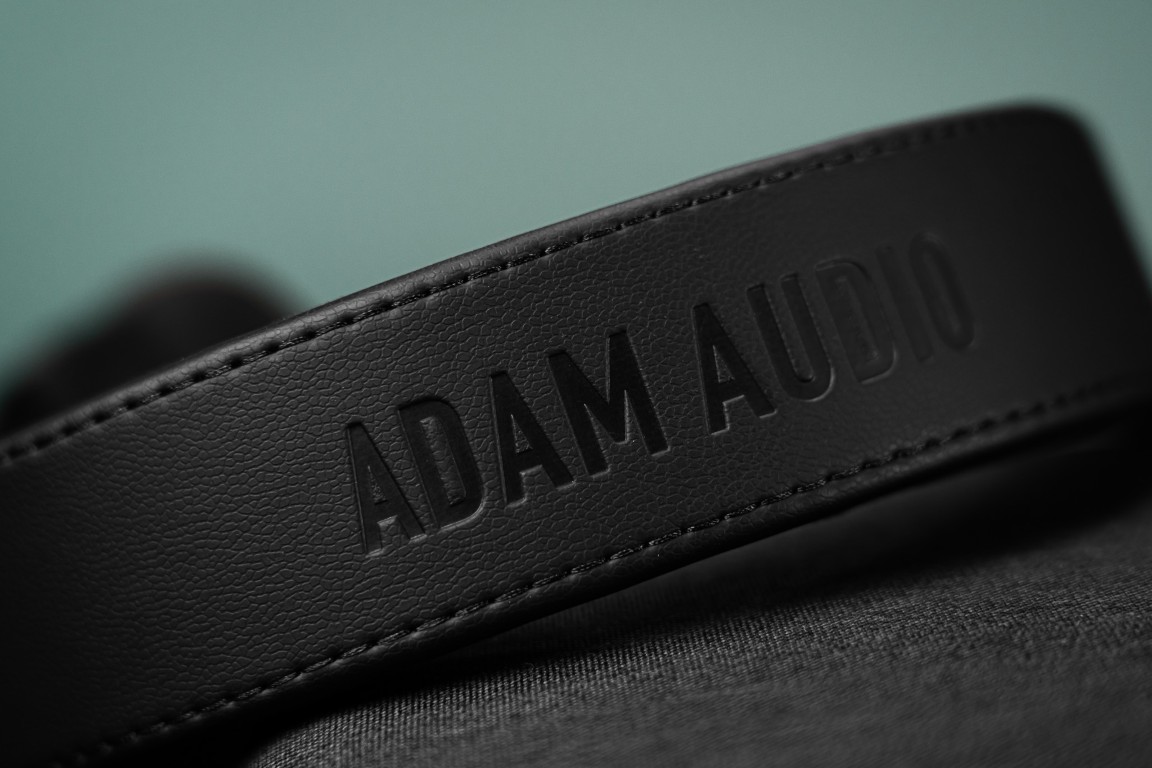 Adam H715 Reference - Auriculares de estudio cerrados - Variation 12