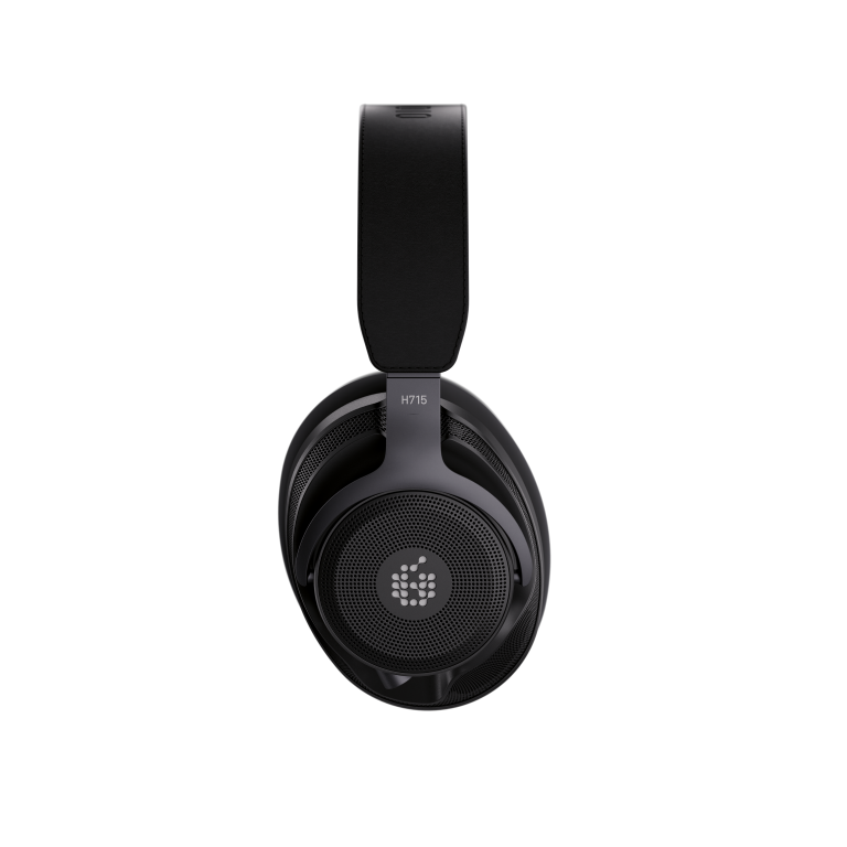 Adam H715 Reference - Auriculares de estudio cerrados - Variation 1
