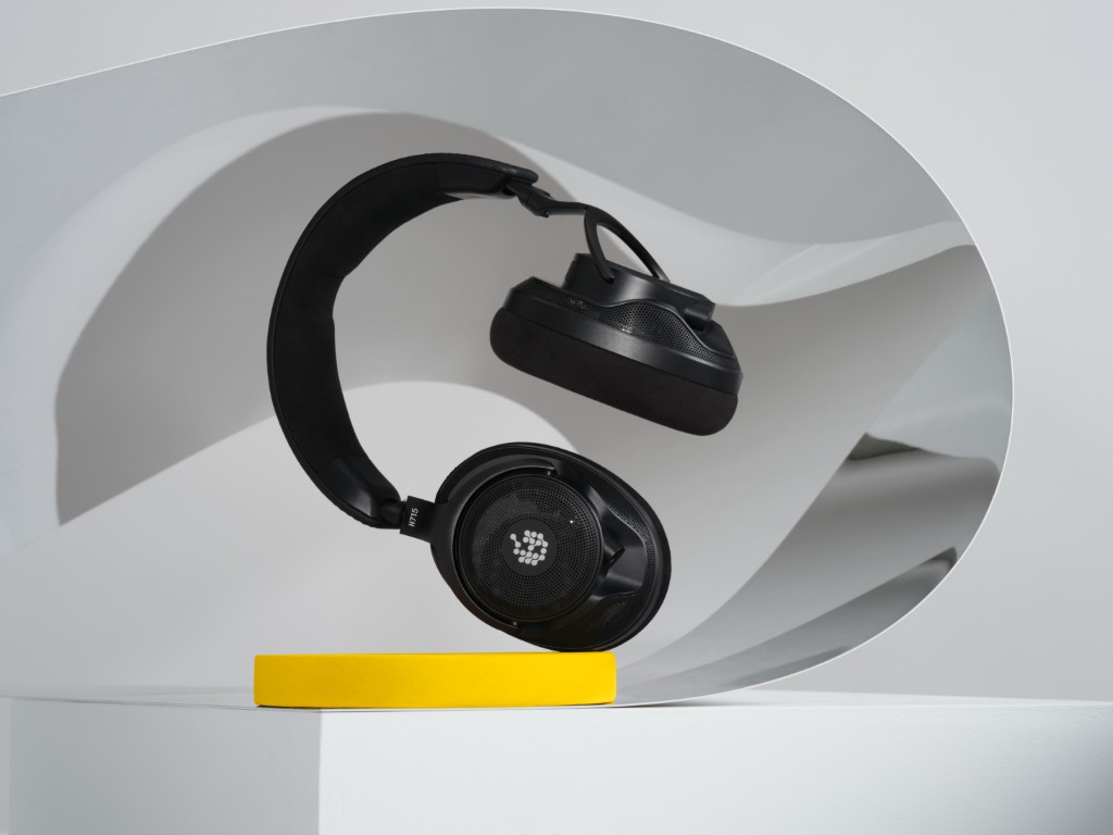 Adam H715 Reference - Auriculares de estudio cerrados - Variation 2