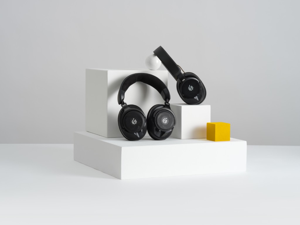Adam H715 Reference - Auriculares de estudio cerrados - Variation 4