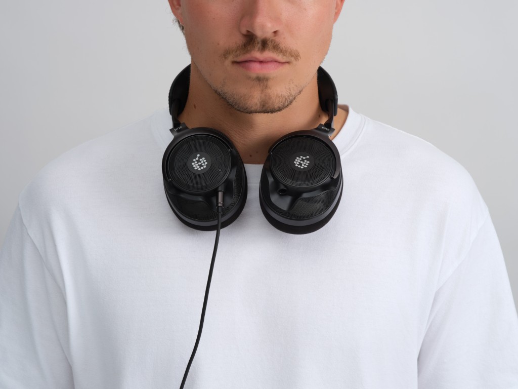 Adam H715 Reference - Auriculares de estudio cerrados - Variation 5