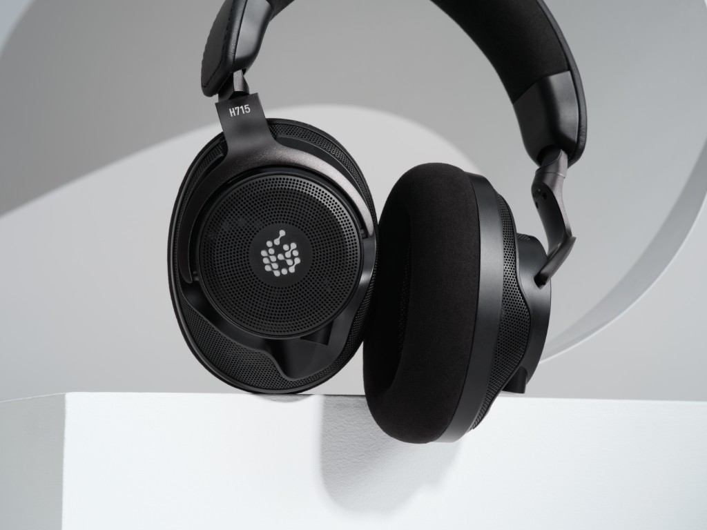 Adam H715 Reference - Auriculares de estudio cerrados - Variation 6