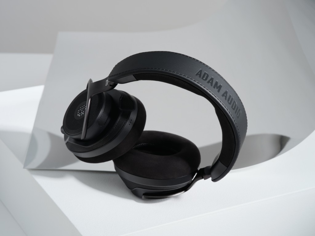 Adam H715 Reference - Auriculares de estudio cerrados - Variation 7