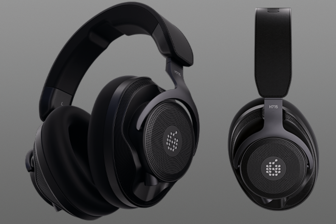 Adam H715 Reference - Auriculares de estudio cerrados - Variation 8