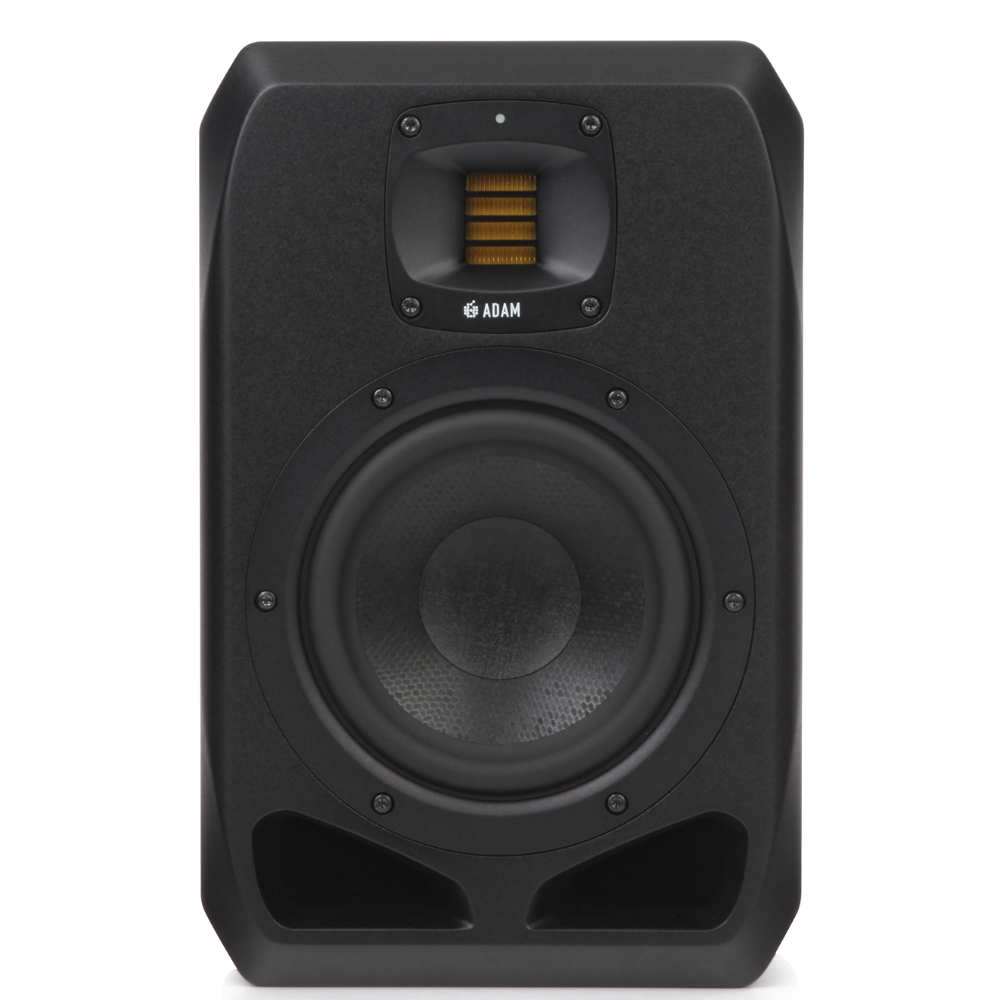 Adam S2v  Dernière Paire - La Paire - Monitor de estudio activo - Variation 1