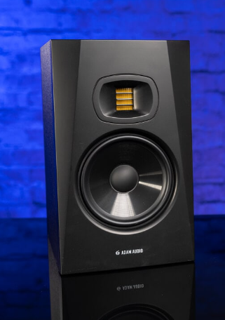 Adam T7v - La PiÈce - Monitor de estudio activo - Variation 3