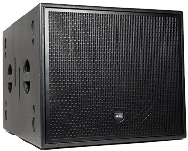 Aed Audio Multi Sub - Subwoofer activo / bafle activo de bajos - Main picture
