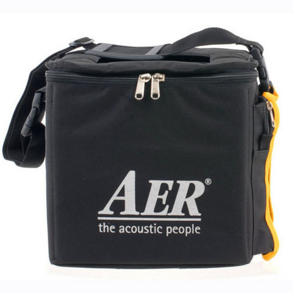 AMPLIFICADOR GUITARRA ACÚSTICA AER COMPACT 60-4 ROBLE - Xtremusic |  Instrumentos Musicales