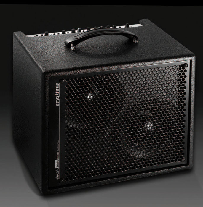 Aer Amp Three - Combo amplificador para bajo - Variation 1