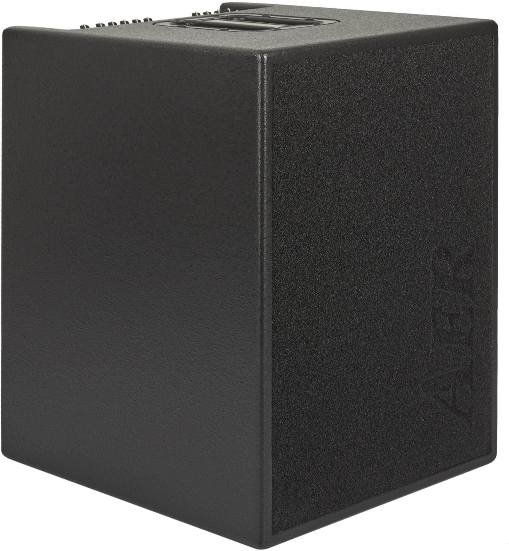 Aer Basic Performer 2 200w 4x8 Black +housse - Combo amplificador para bajo - Variation 1