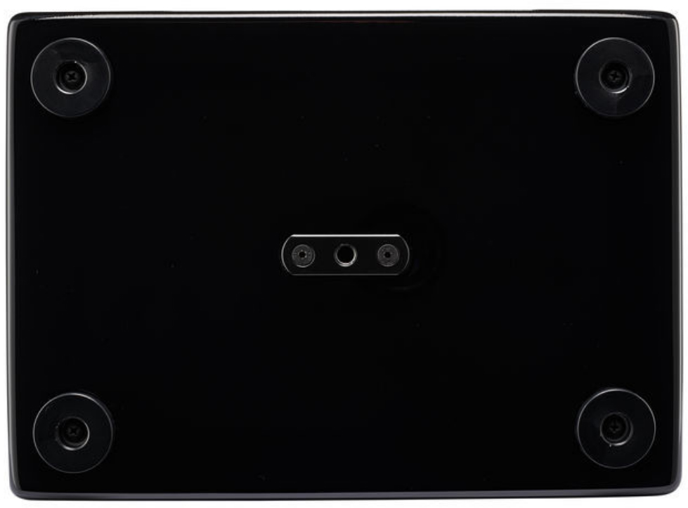 Aer Compact 60/4 60w 1x8 Black High Gloss +housse - Combo amplificador acústico - Variation 2
