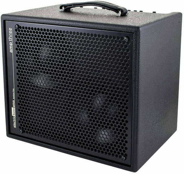 Aer Amp Three - Combo amplificador para bajo - Main picture