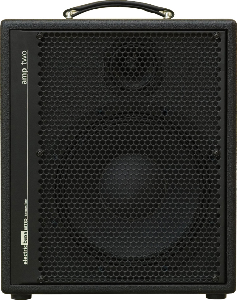 Aer Amp Two 240w 1x12 - Combo amplificador para bajo - Main picture