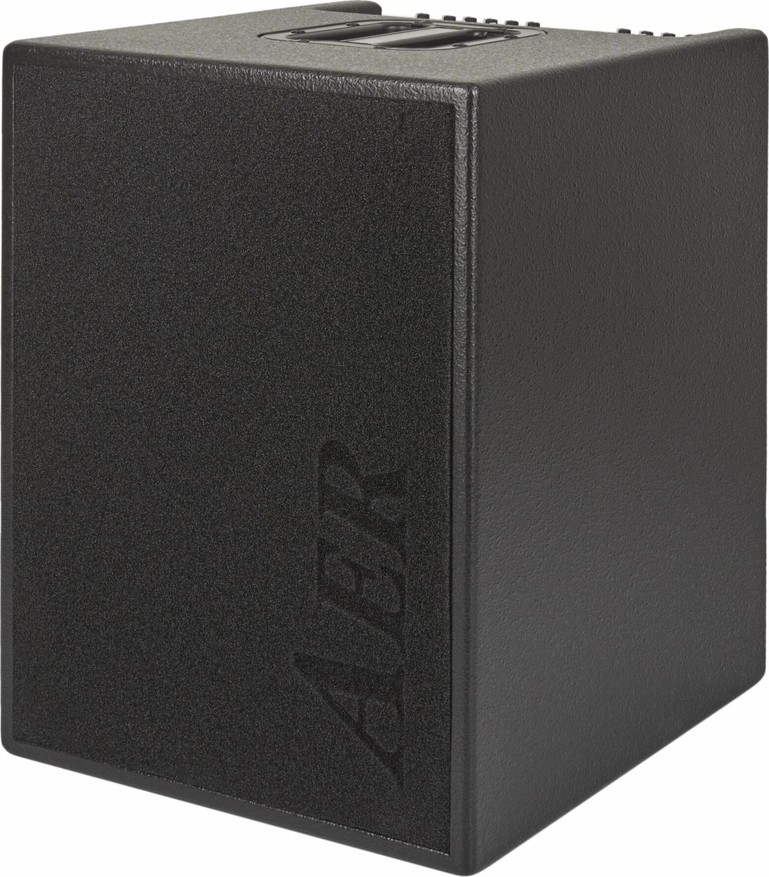 Aer Basic Performer 2 200w 4x8 Black +housse - Combo amplificador para bajo - Main picture
