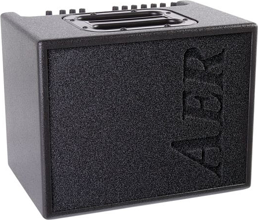 Aer Compact 60/3 Black - Combo amplificador para guitarra eléctrica - Main picture