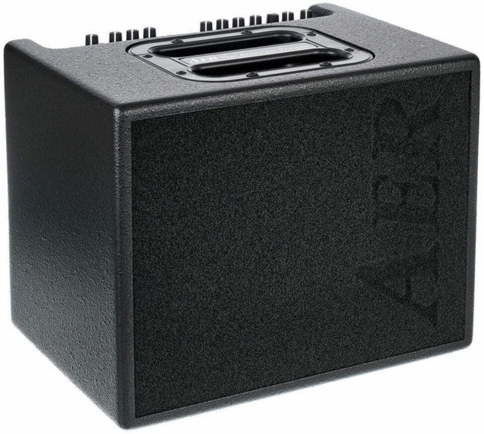 Aer Compact 60/4 60w 1x8 +housse - Combo amplificador acústico - Main picture