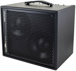 Amp Three