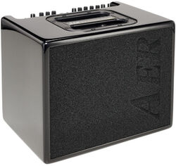 Combo amplificador acústico Aer Compact 60/4 - Black High Gloss
