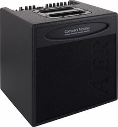 Combo amplificador para guitarra eléctrica Aer Compact Mobile 2