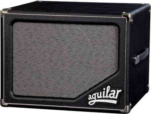 Aguilar Sl112 - Pantalla para bajo - Main picture