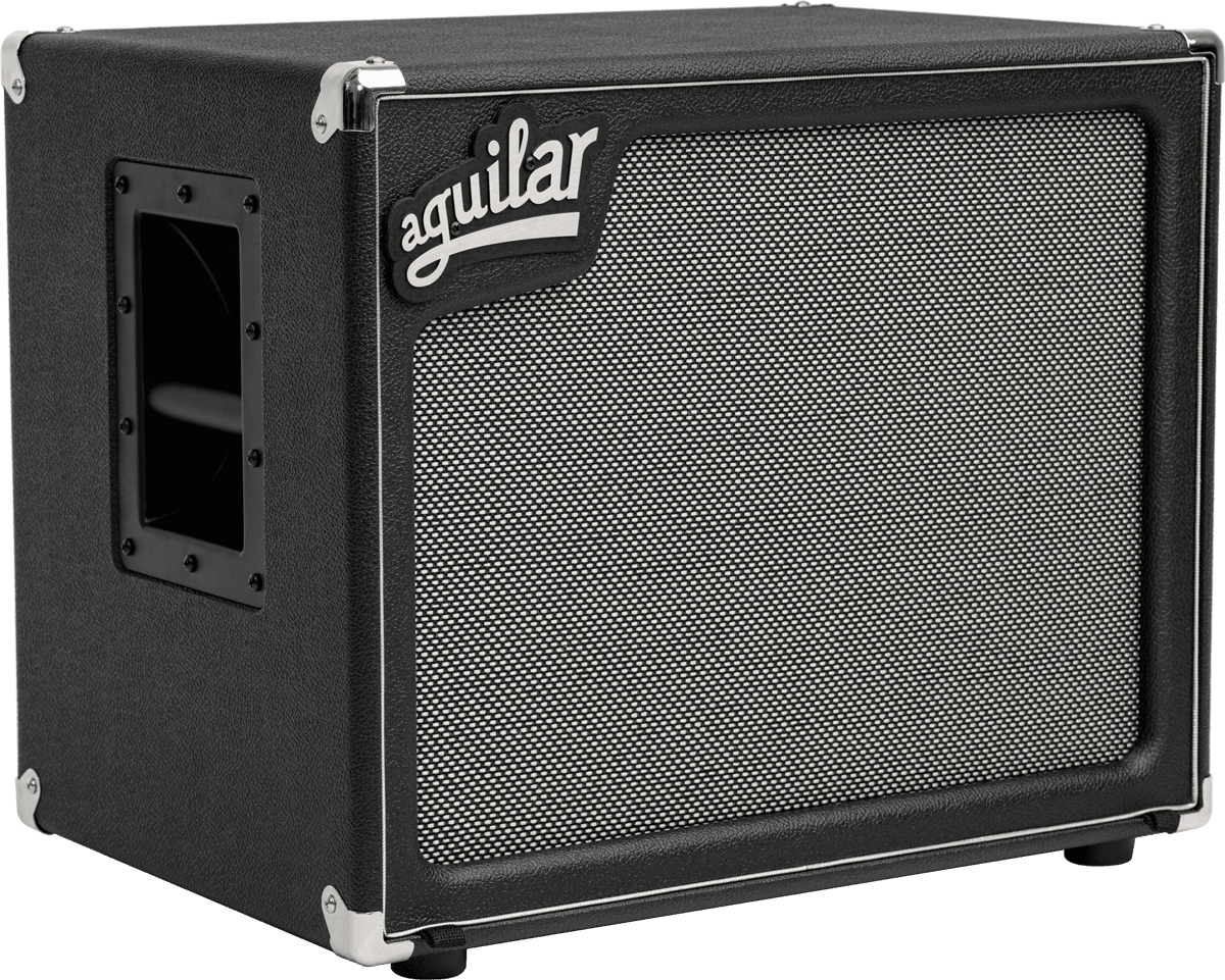 Aguilar Sl210 2x10 400w 8 Ohms - Pantalla para bajo - Main picture