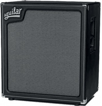 Aguilar Sl410x 4 Ohms - Pantalla para bajo - Main picture