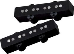 AG4J-70 Set Micros type Jazz 4 cordes