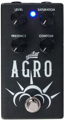 Agro Bass Overdrive