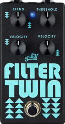 Pedal wah / filtro Aguilar FILTER TWIN V2