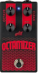 Pedal de armonización Aguilar OCTAMIZER V2