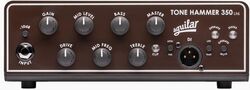 Tone Hammer 350 Limited Edition Chocolate Brown