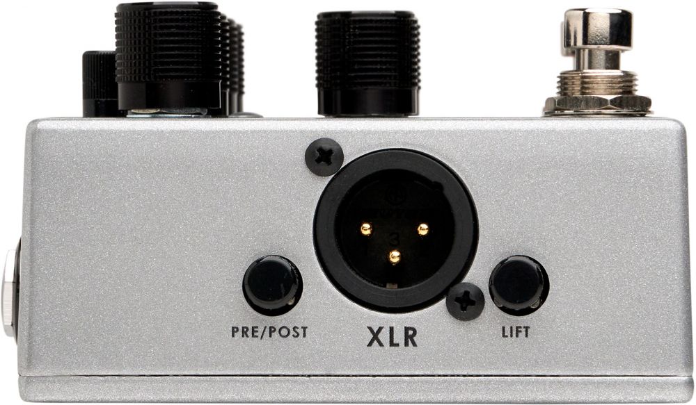 Aguilar Tone Hammer Bass Preamp - Preamplificador para bajo - Variation 2