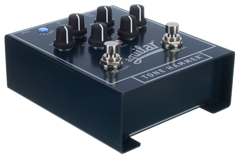 Aguilar Tone Hammer - Preamplificador para bajo - Variation 1