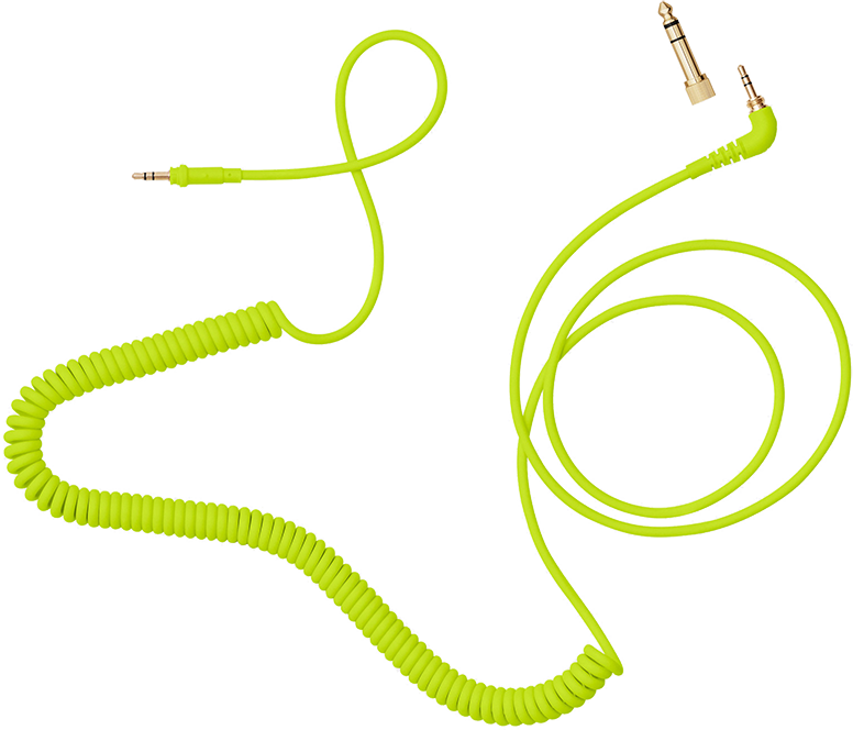 Aiaiai Rai C18 - Cable - Main picture
